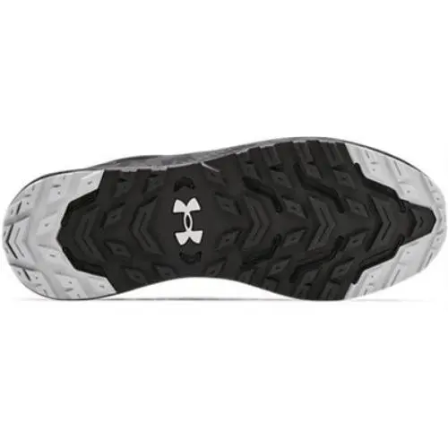 Under Armour shoes - Black-Jet Gray-Jet Gray (UPC: 195251700066) 3