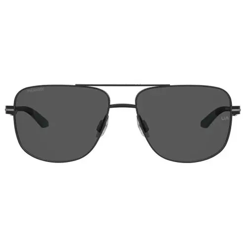 UA Impulse 2 /G Vkm9 Size 58 Sunglasses by Under Armour