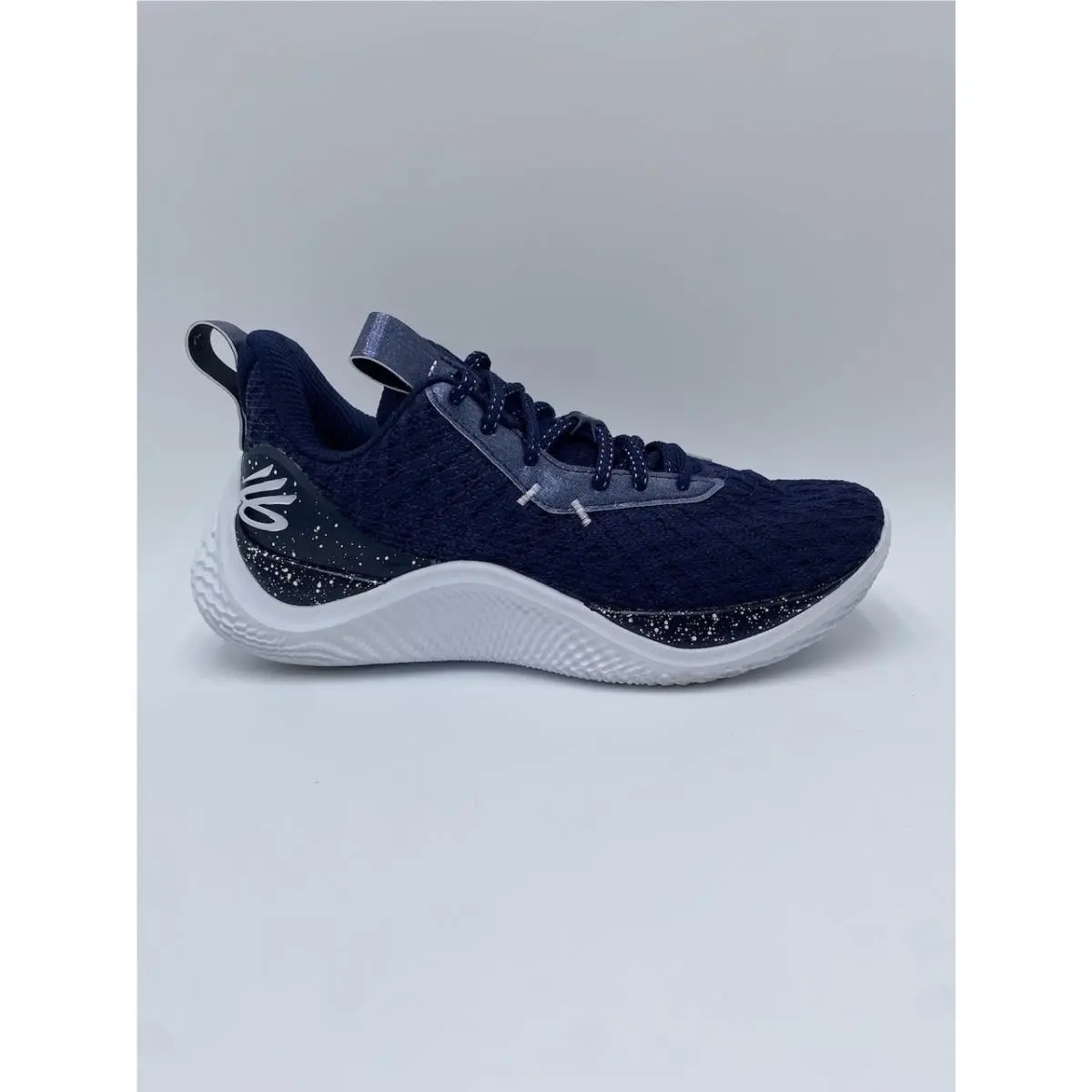 Under Armour shoes - Under Armour Team Curry - Team Curry - Blue 2