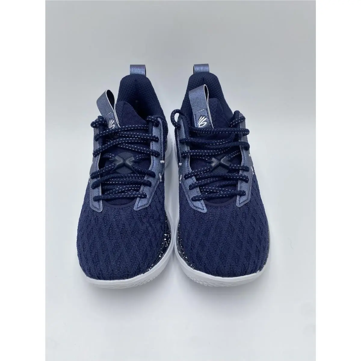 Under Armour shoes - Under Armour Team Curry - Team Curry - Blue 4