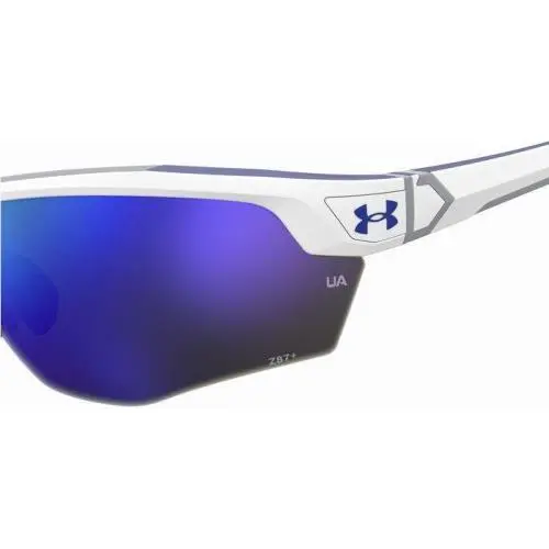 Under Armour UA Yard Dual Wkw1 Size 76 Sunglasses