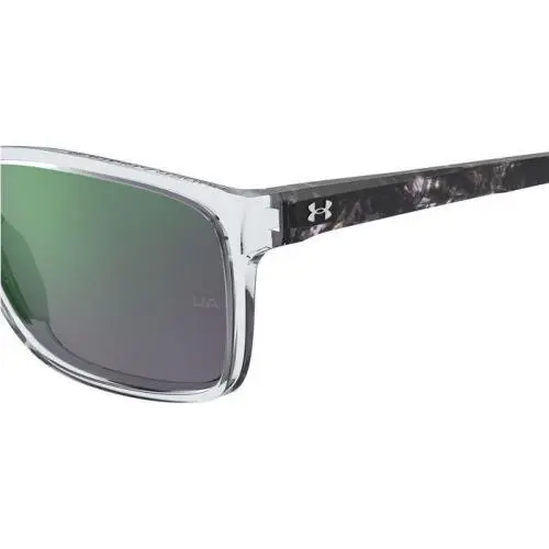 Under Armour UA 0005 /S Ngz9 Size 58 Sunglasses