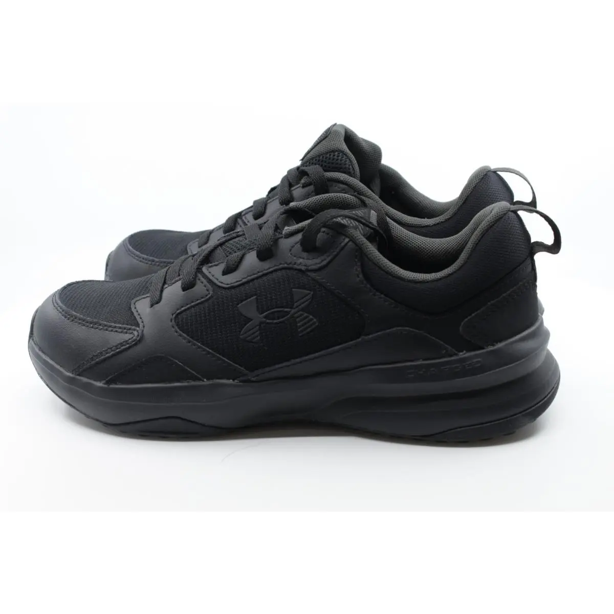 Under Armour shoes - Black 0