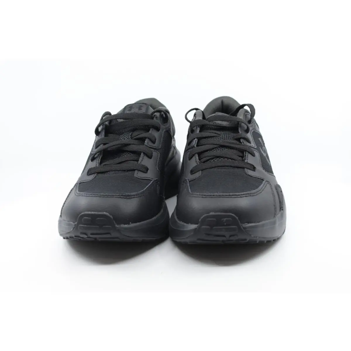 Under Armour shoes - Black 3