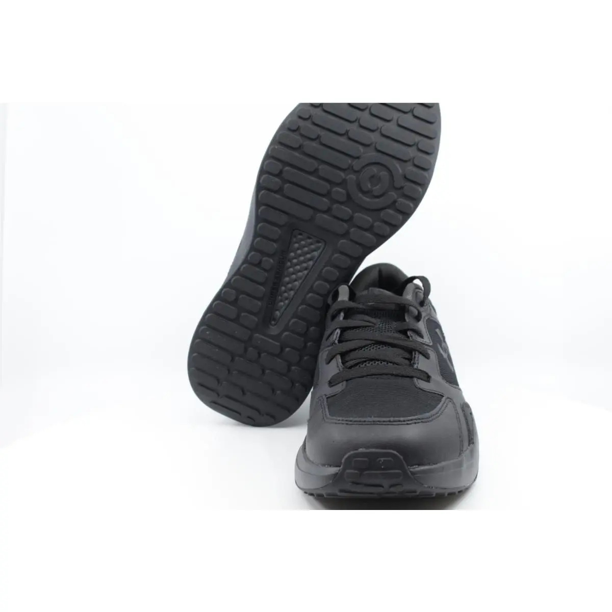 Under Armour shoes - Black 4