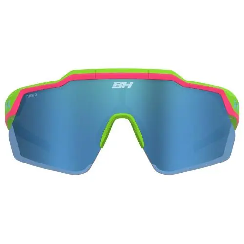 UA Flipped Pro Wbw1 Size 99 Sunglasses by Under Armour