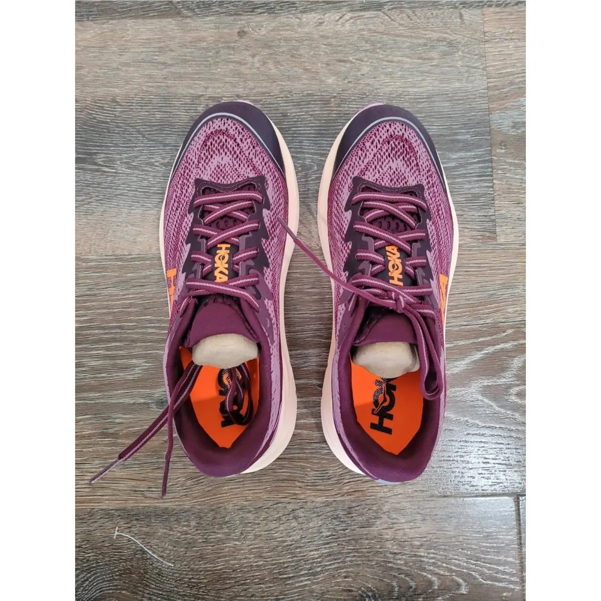 Hoka shoes - Rincon 4 - Rincon - Multicolor 2