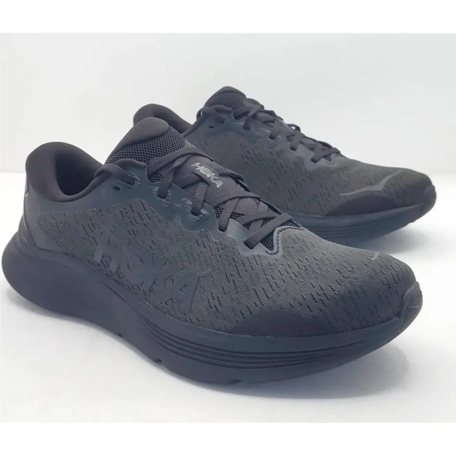 Hoka shoes - Solimar 2 - Solimar - Black 1