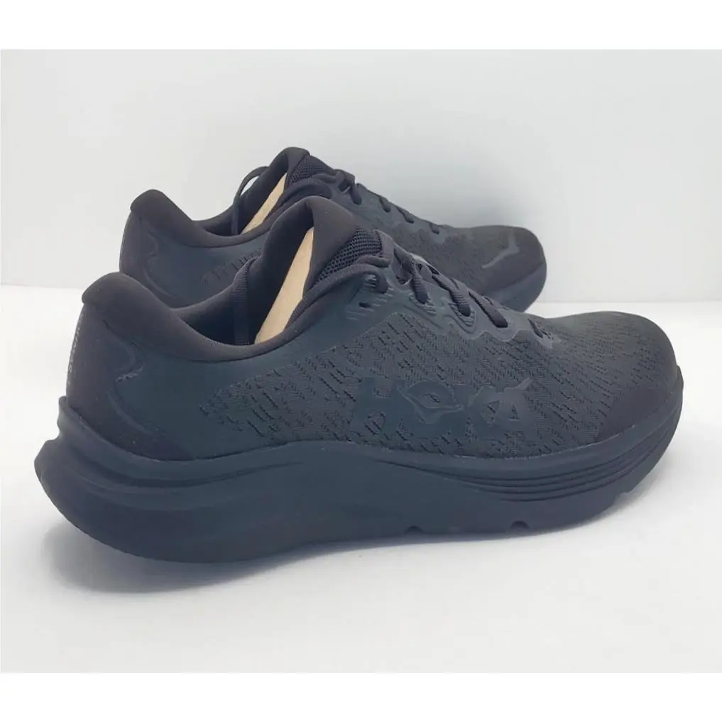 Hoka shoes - Solimar 2 - Solimar - Black 2