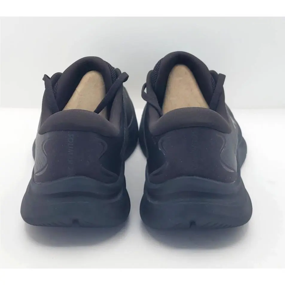 Hoka shoes - Solimar 2 - Solimar - Black 3