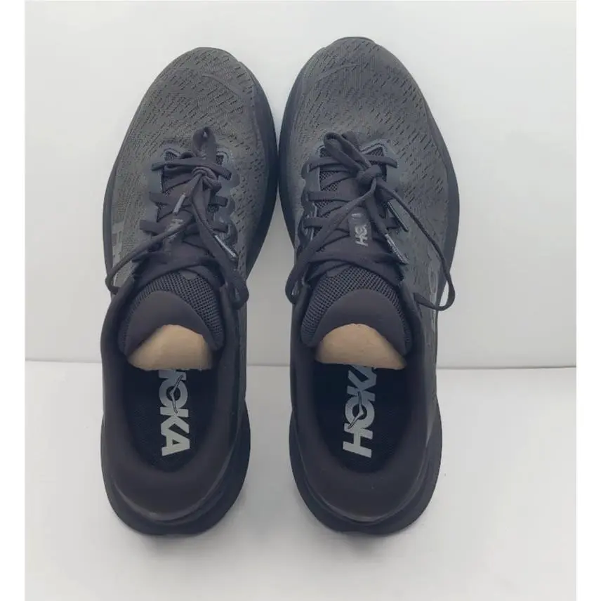 Hoka shoes - Solimar 2 - Solimar - Black 4