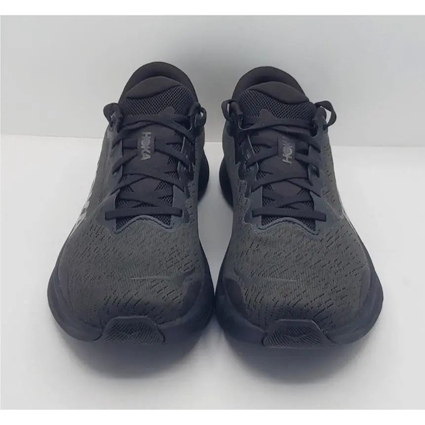 Hoka shoes - Solimar 2 - Solimar - Black 6