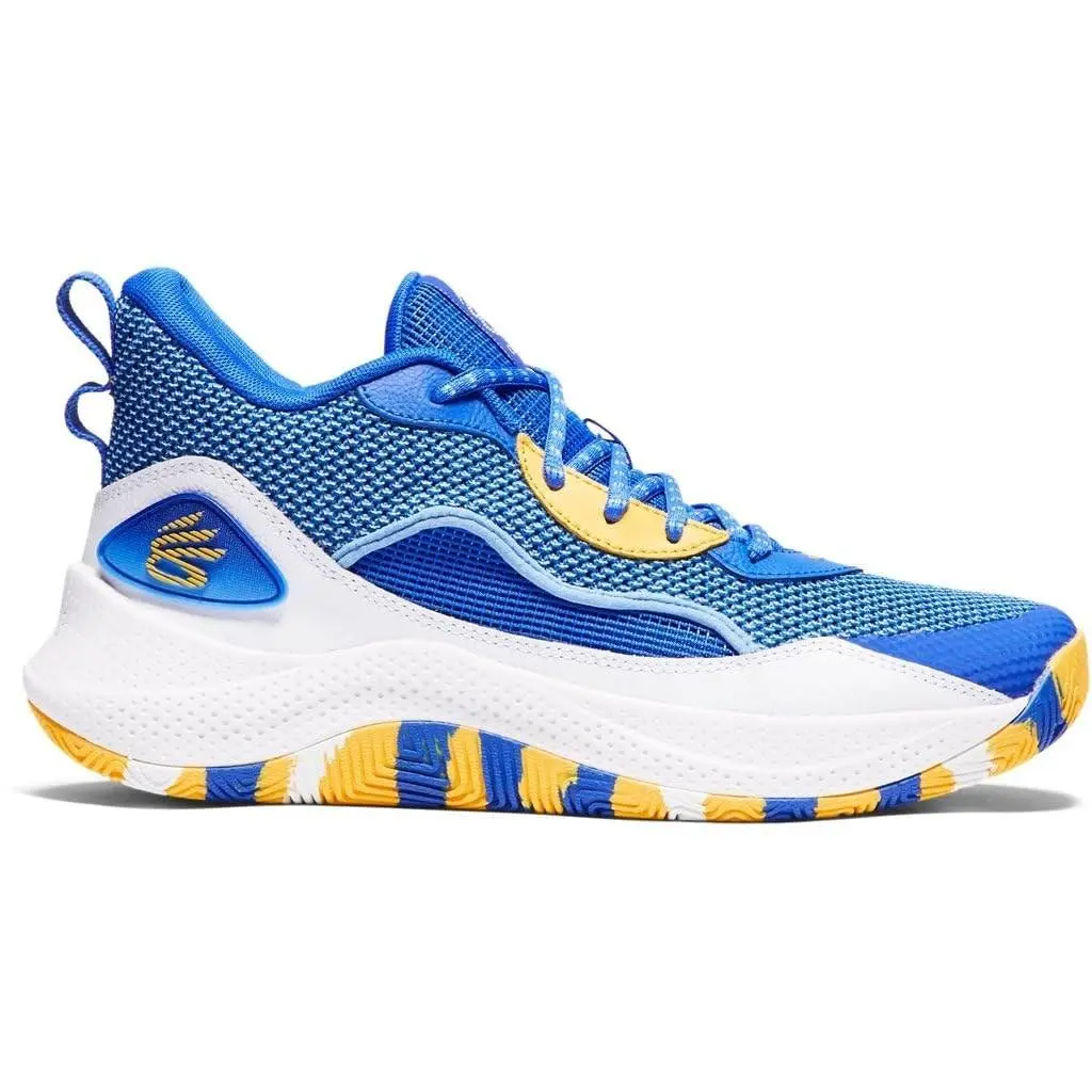 Under Armour shoes - Blue 1