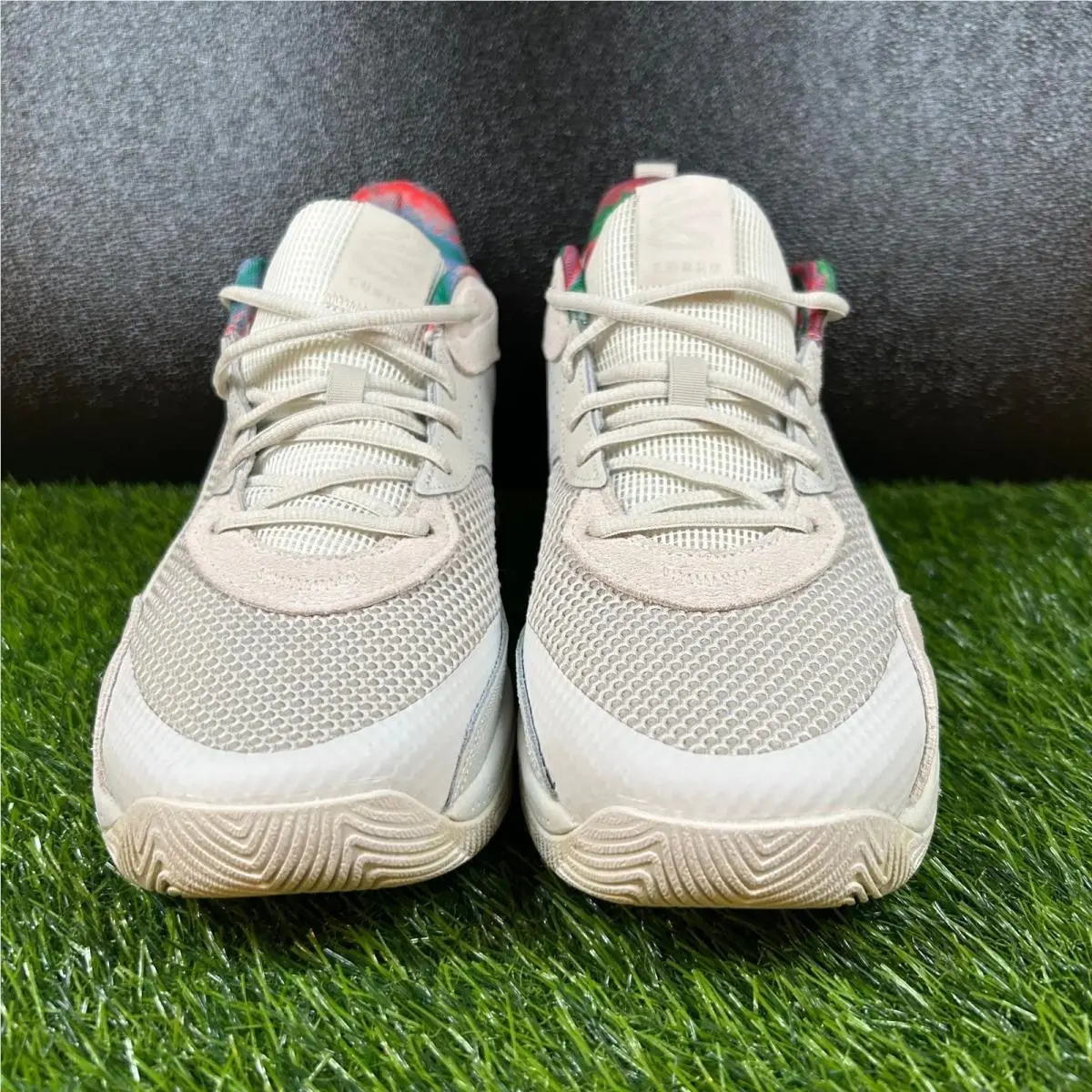 Under Armour shoes - Beige 0