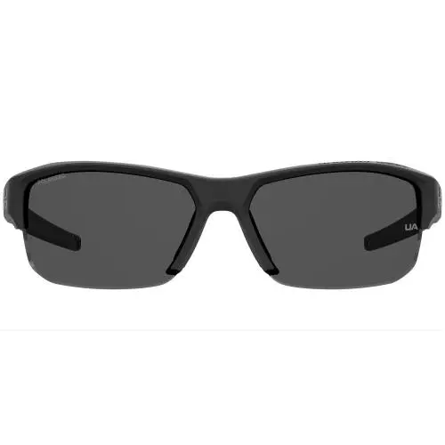UA Fanatical II 6wm9 Size 64 Sunglasses by Under Armour