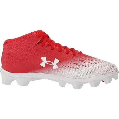 Under Armour shoes - Under Armour Spotlight - Spotlight - 3027293-600 - Red (UPC: 196885778469) 1