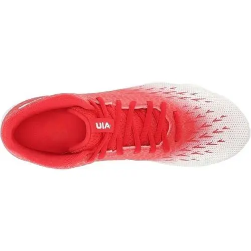 Under Armour shoes - Under Armour Spotlight - Spotlight - 3027293-600 - Red (UPC: 196885778469) 2