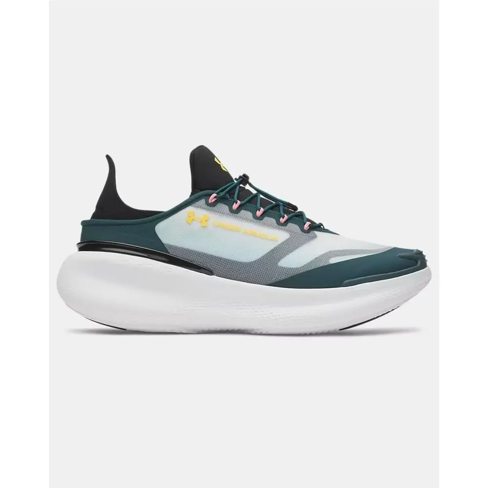 Under Armour shoes - Under Armour Nova - Nova - 6006062-101 - Green 3