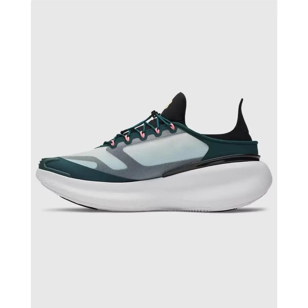 Under Armour shoes - Under Armour Nova - Nova - 6006062-101 - Green 7