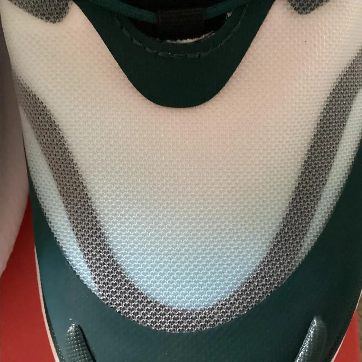 Under Armour shoes - Under Armour Nova - Nova - 6006062-101 - Green 9