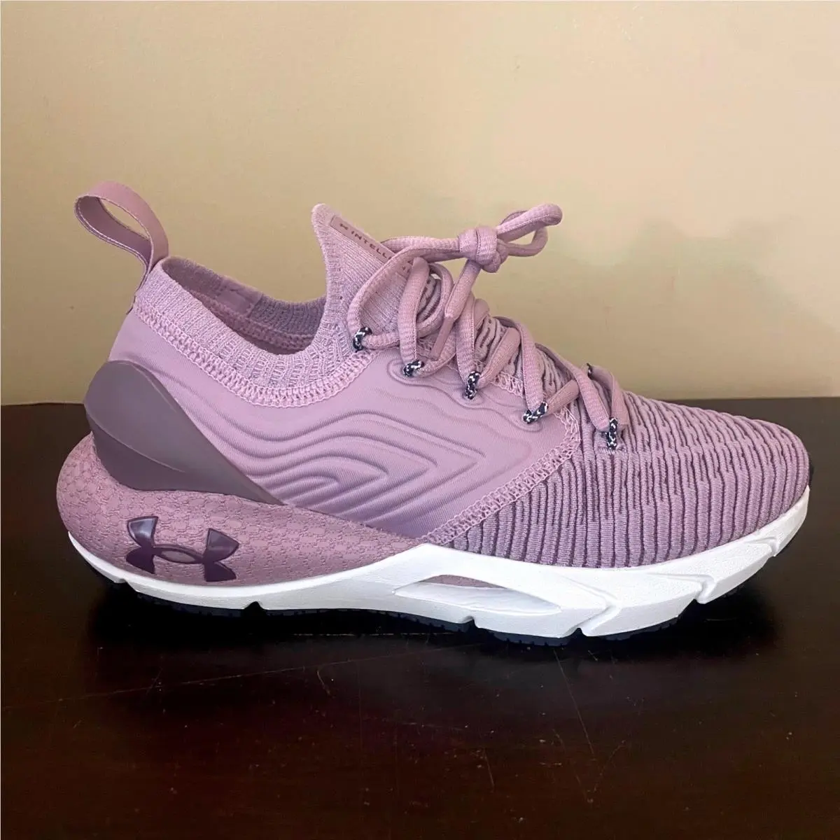 Under Armour shoes - UA W HOVR Phantom 2 INKNT - Pink 1