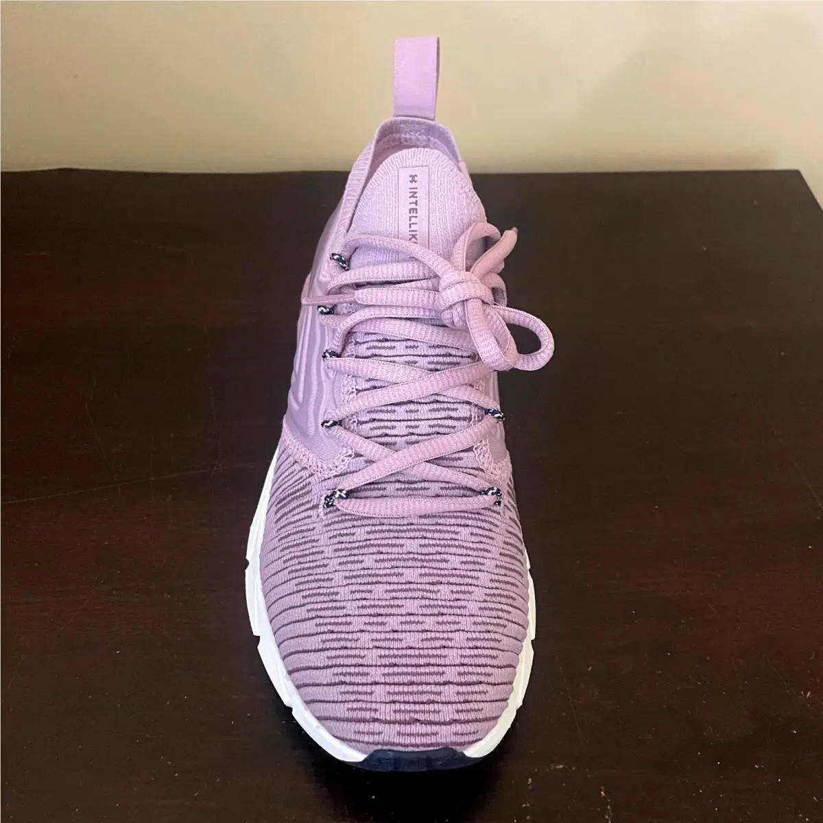 Under Armour shoes - UA W HOVR Phantom 2 INKNT - Pink 2