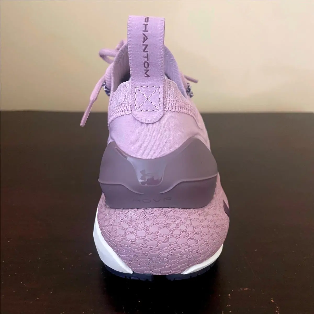 Under Armour shoes - UA W HOVR Phantom 2 INKNT - Pink 4