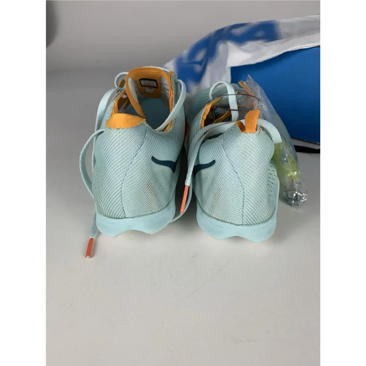 Hoka shoes - Hoka One One Cielo X - Yellow 2