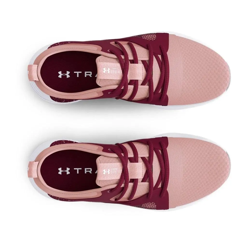 Under Armour shoes - 3025058 - 3025058 - Retro PinkWIF (UPC: 195252337063) 1