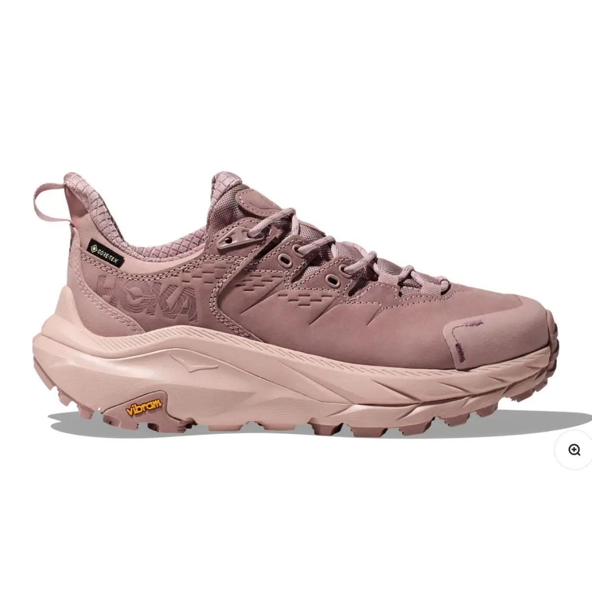 Hoka shoes - Hoka Kaha 2 - Kaha - Pale Mauve/Peach Whip 4