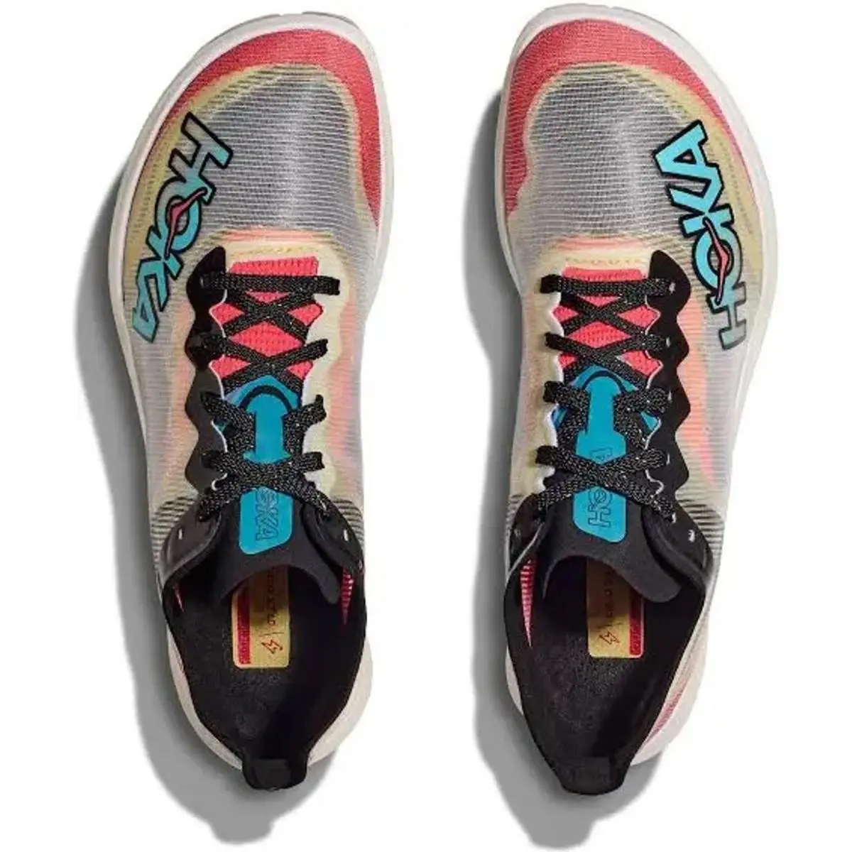 Hoka shoes - Blue 9