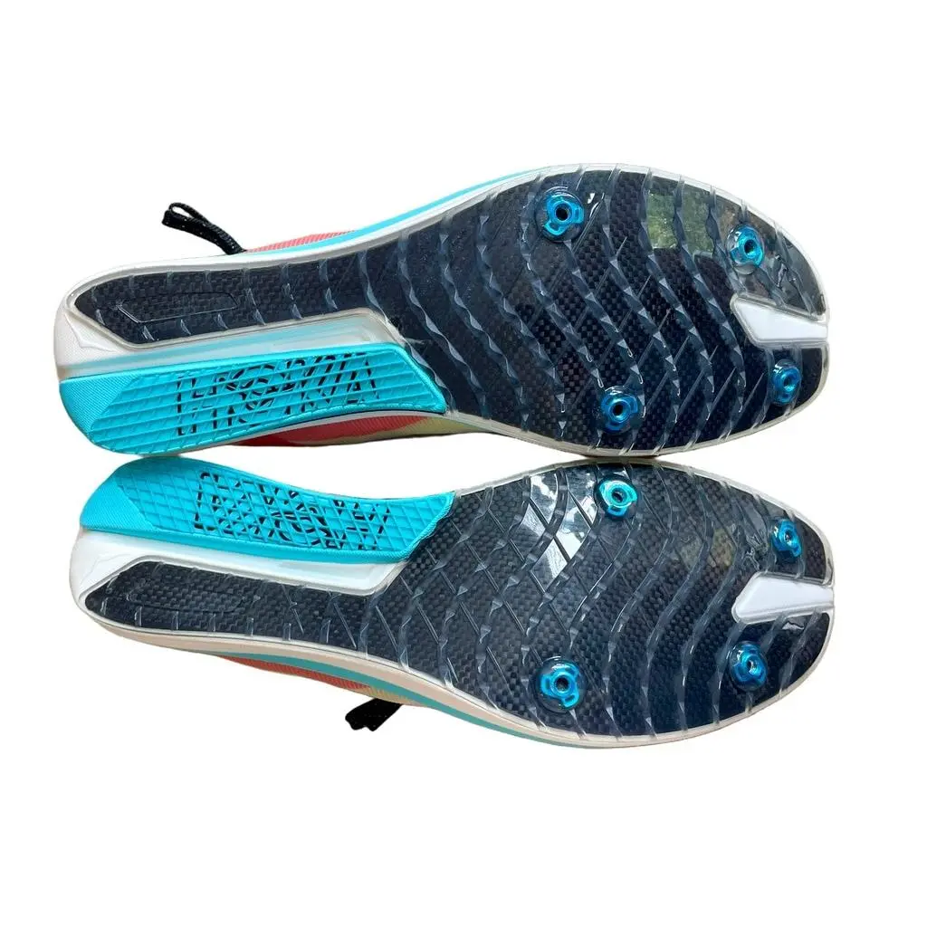 Hoka shoes - Blue 4
