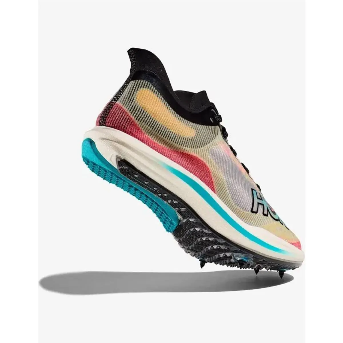 Hoka shoes - Blue 10