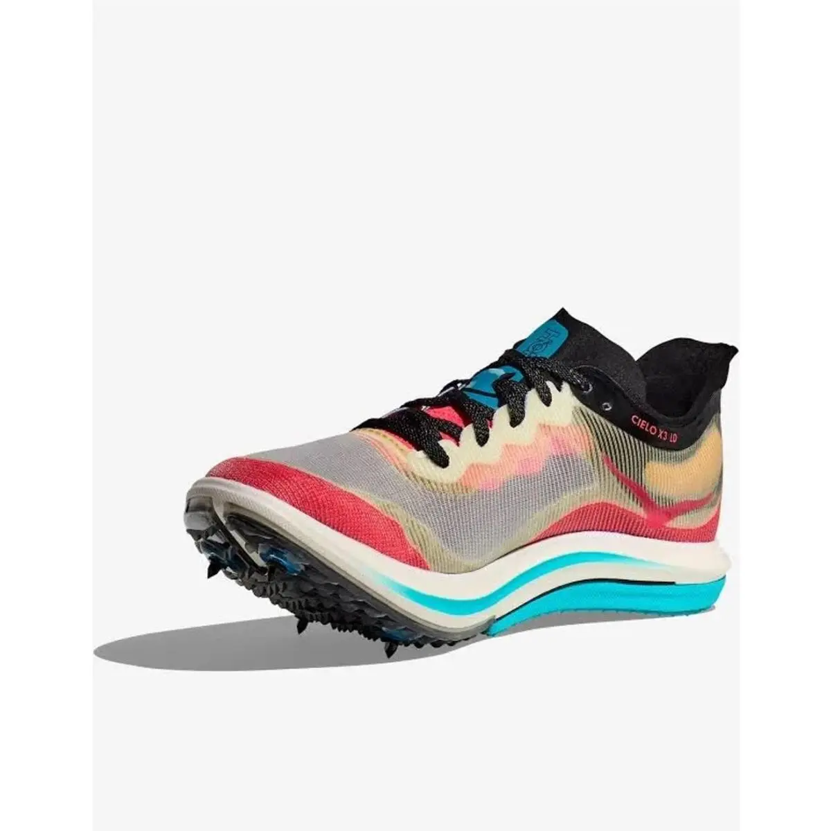 Hoka shoes - Blue 11