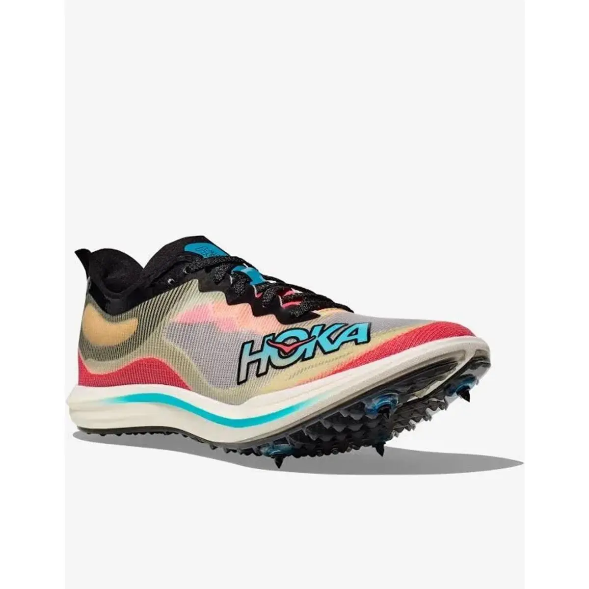 Hoka shoes - Blue 12