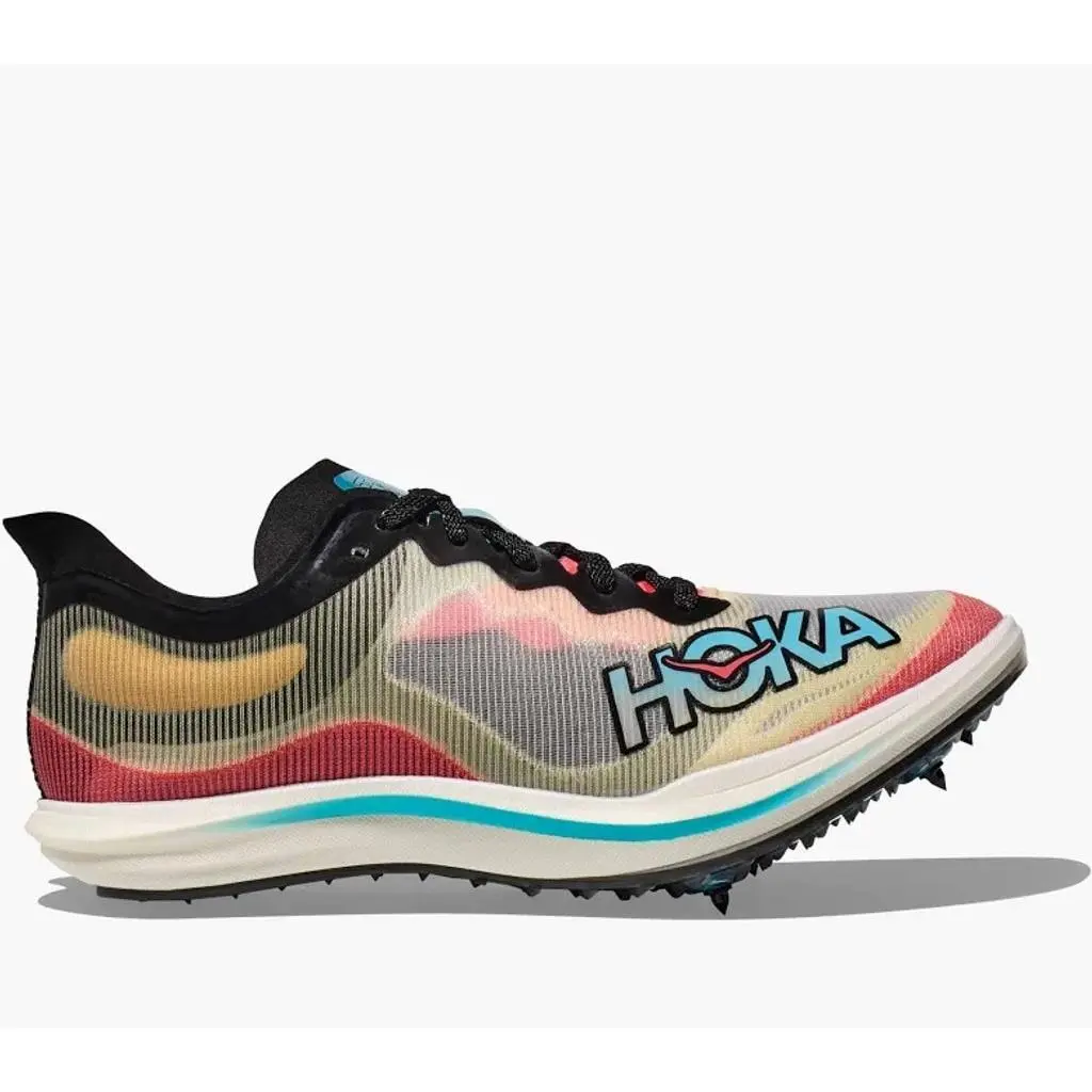 Hoka shoes - Blue 6