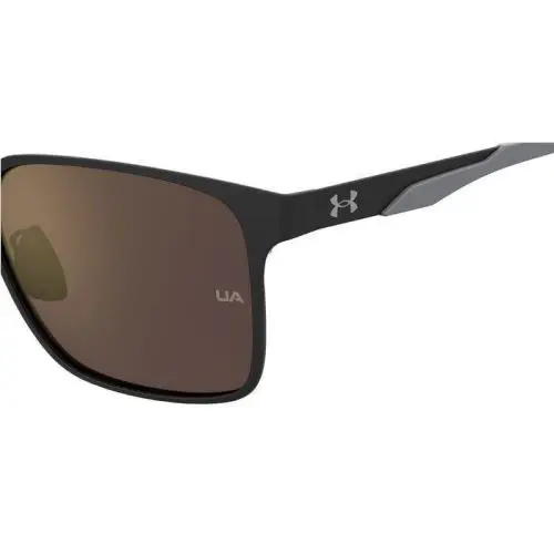 UA Assist Mtl/g 6wjo Size 57 Sunglasses by Under Armour