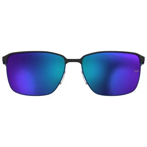 UA Retained/g Vkt5 Size 61 Sunglasses by Under Armour