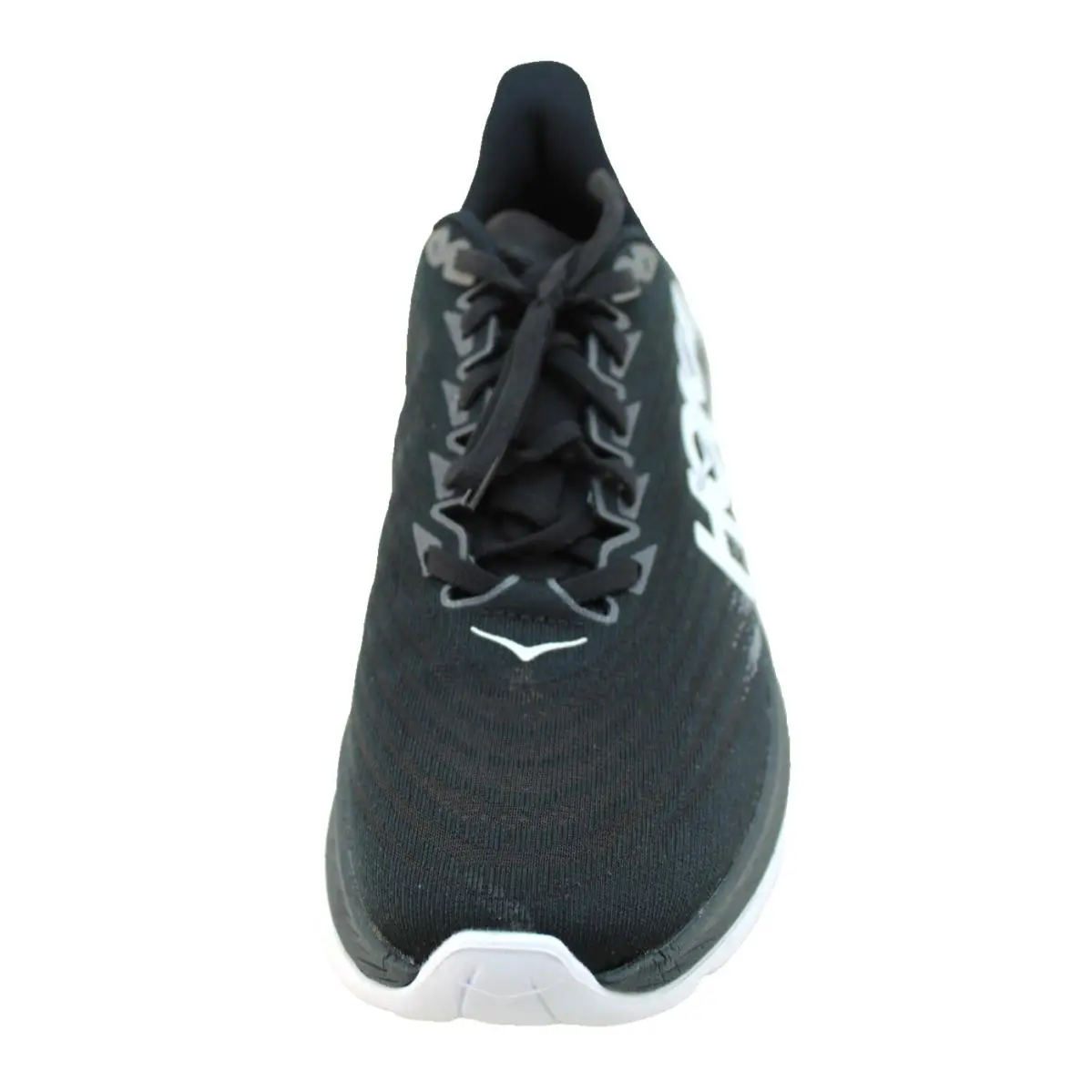 Hoka shoes - HOKA Mach 5 - Mach - Black / White 9