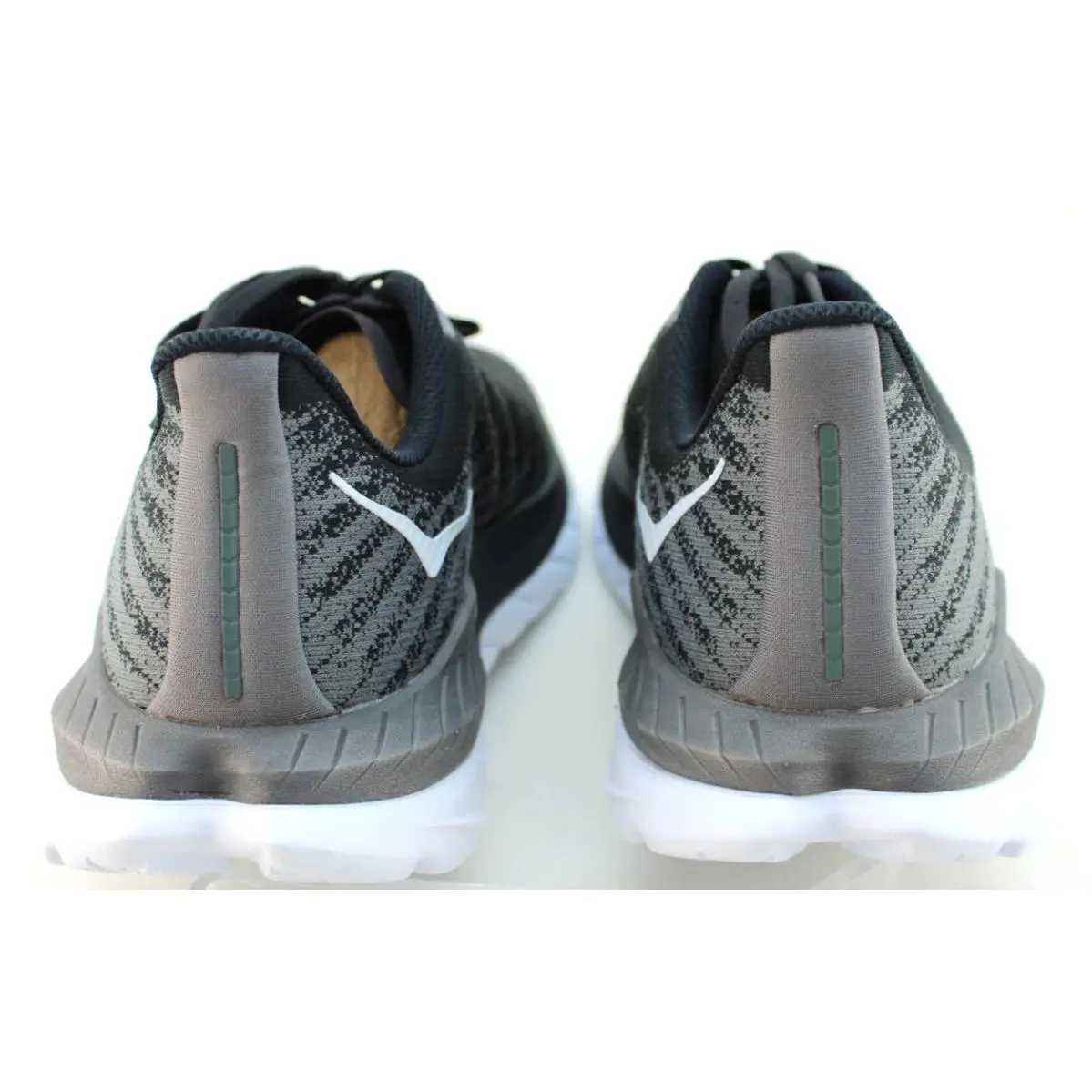 Hoka shoes - HOKA Mach 5 - Mach - Black / White 10