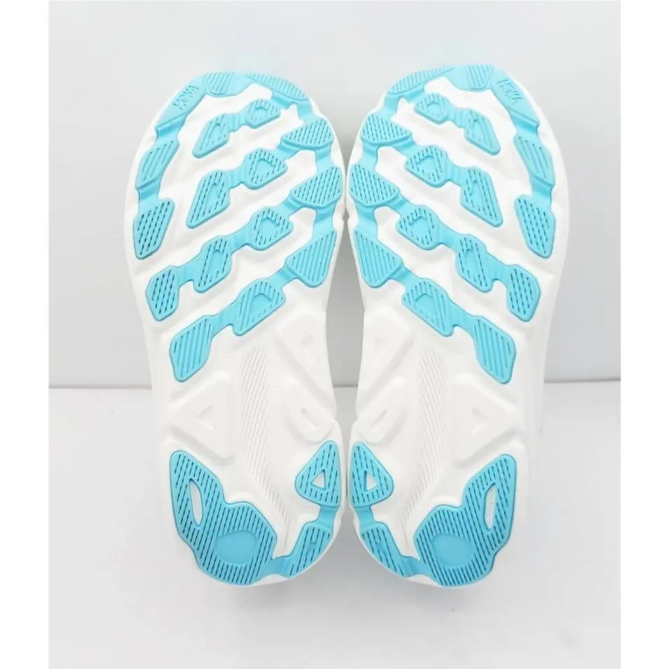 Hoka shoes - White 6
