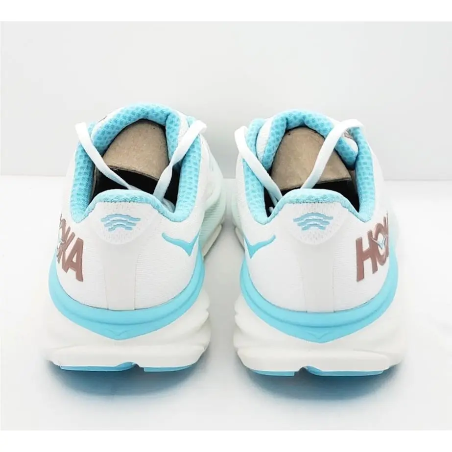Hoka shoes - White 7