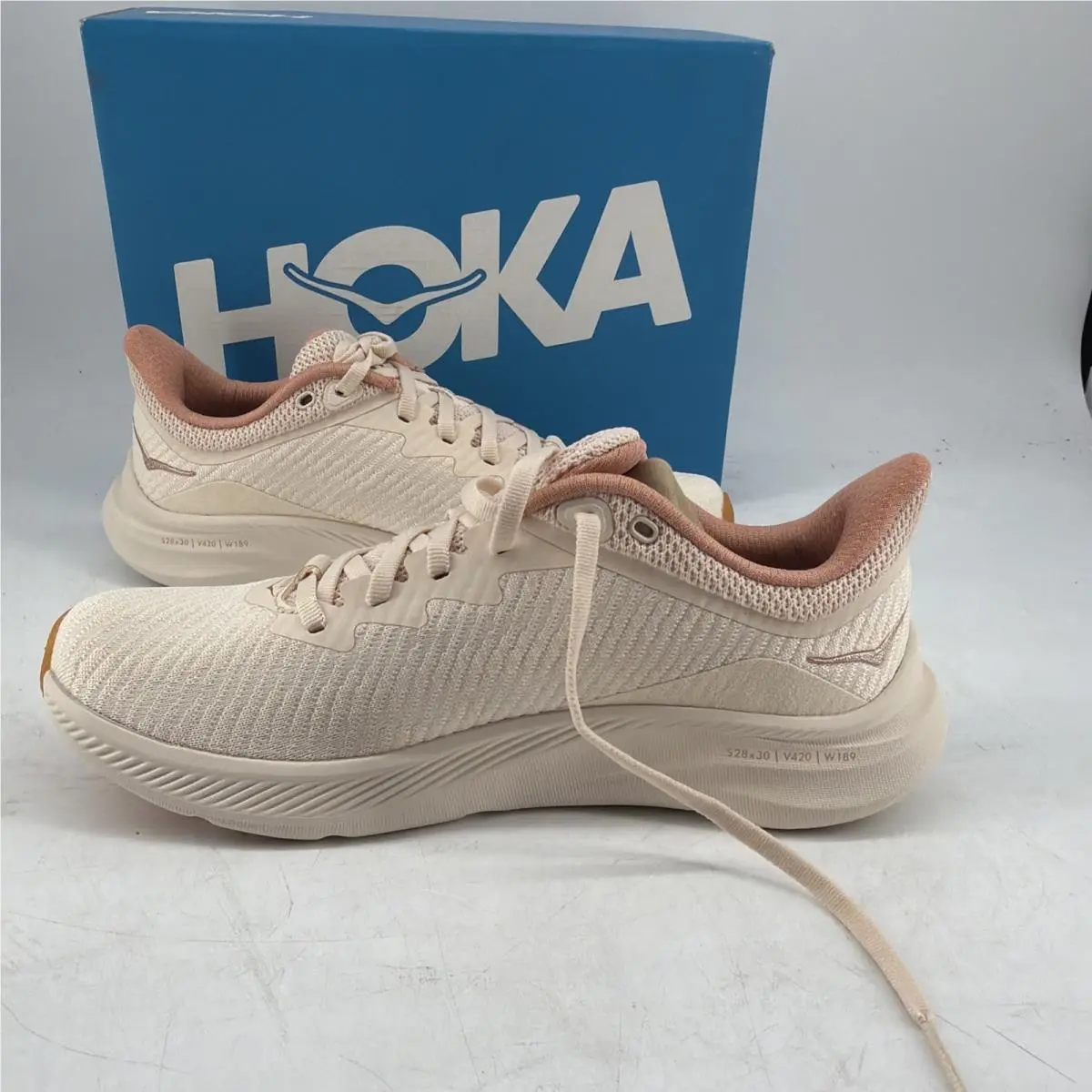 Hoka shoes - Solimar - Solimar 0