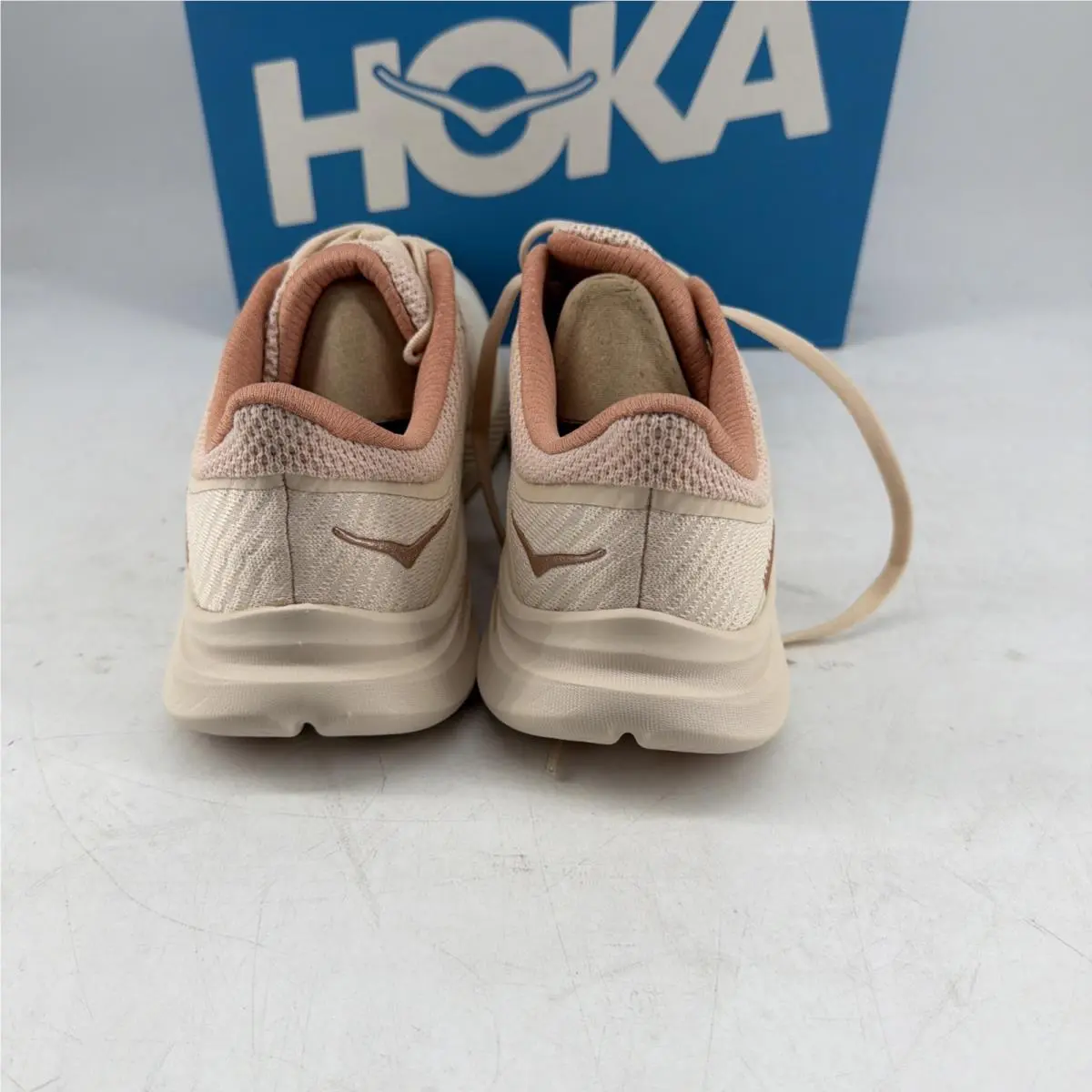Hoka shoes - Solimar - Solimar 1
