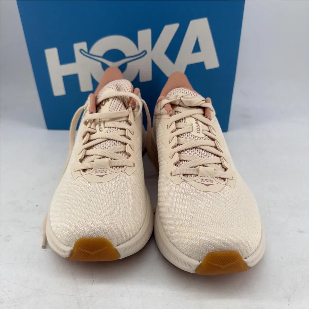 Hoka shoes - Solimar - Solimar 2