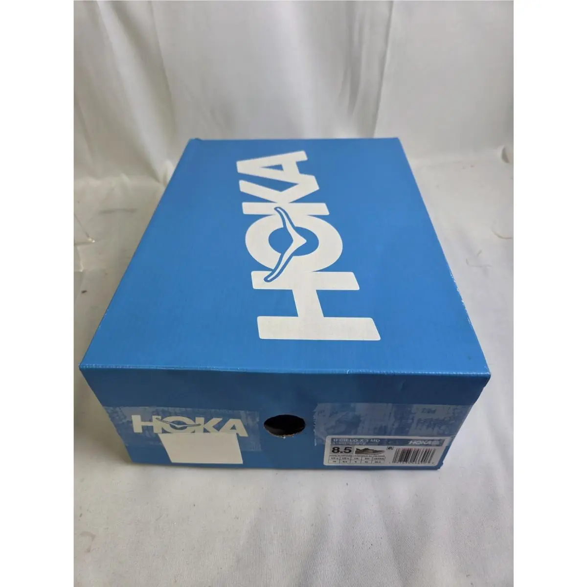 Hoka shoes - Hoka One One Cielo X - Multicolor 8
