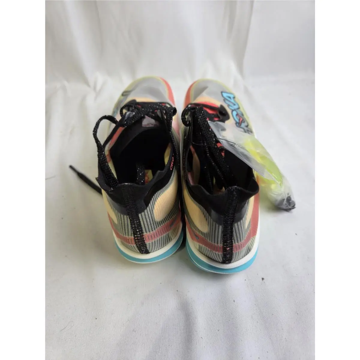 Hoka shoes - Hoka One One Cielo X - Multicolor 5