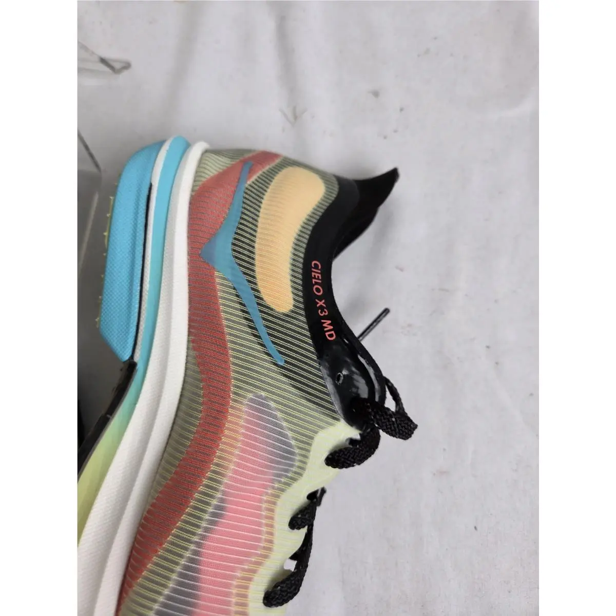 Hoka shoes - Hoka One One Cielo X - Multicolor 2