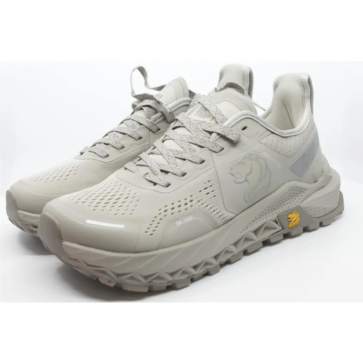 Hoka shoes - X1118001 - X1118001 - Gray 0