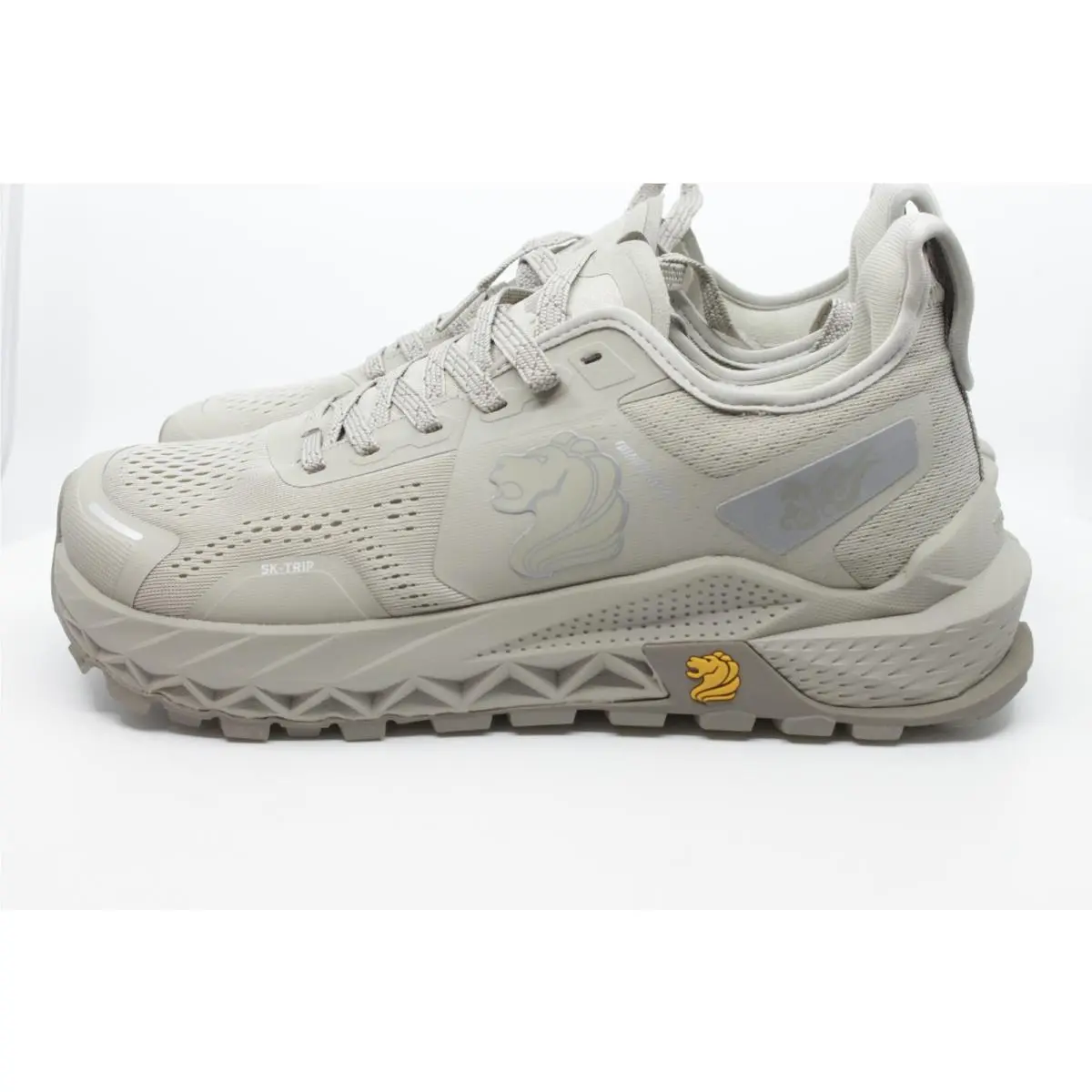 Hoka shoes - X1118001 - X1118001 - Gray 1